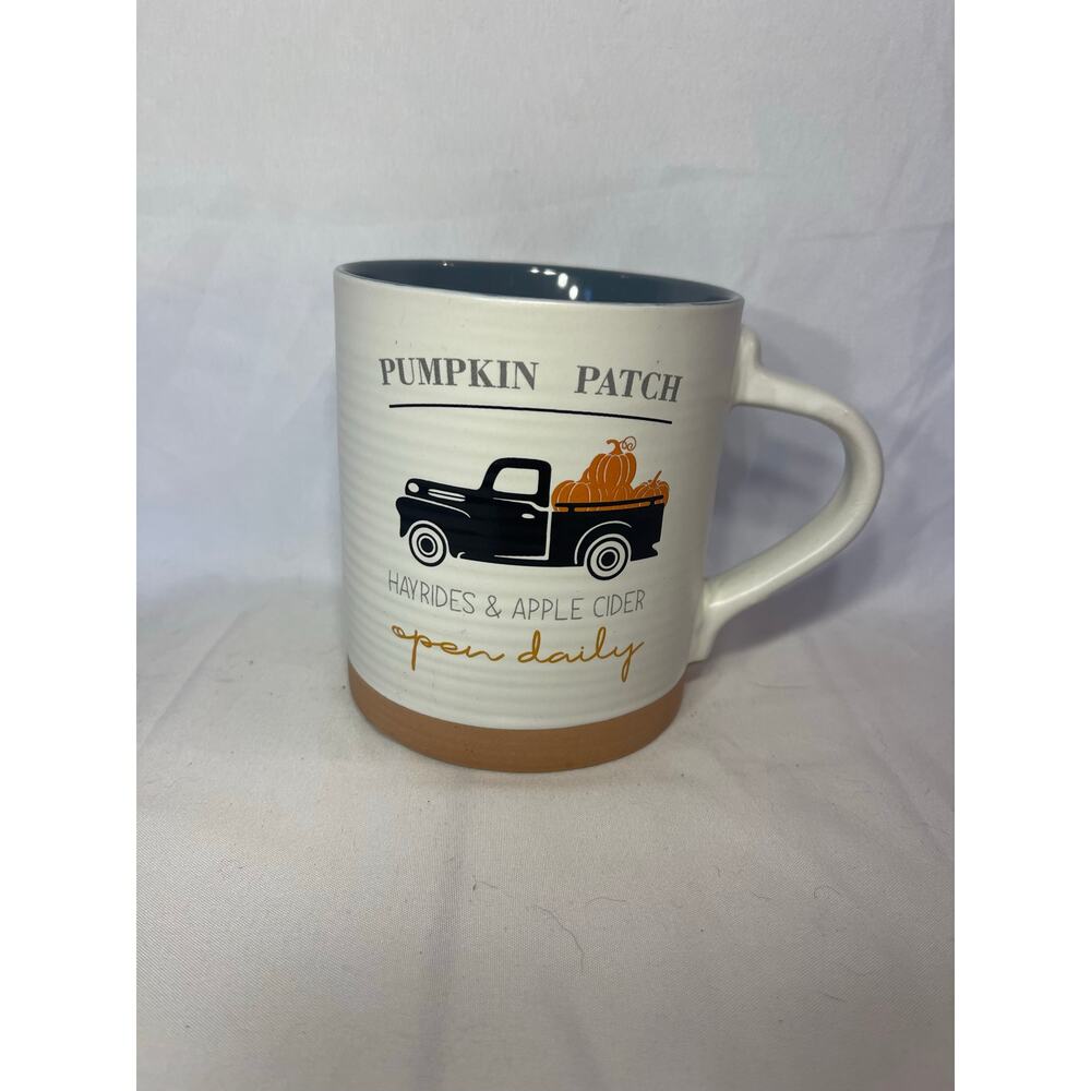 Pumpkin Patch-Fall themed-Coffee Mug